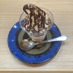 チョコソフト