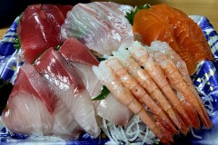 週末の過ごし方