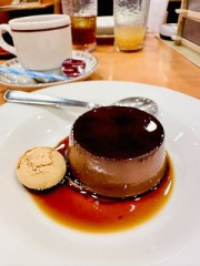 サイゼのドルチェ