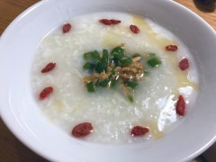 お粥