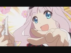 かぐや様は告らせたい