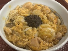 なか卯の新メニュー