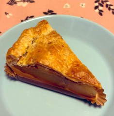 アップルパイ