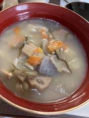 お雑煮