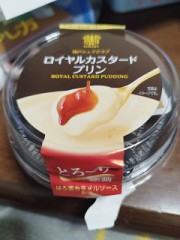 夜のおやつ