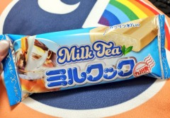 食後のおやつ