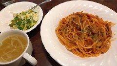 ナポリタン