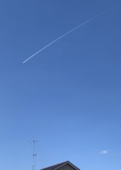 ひこうき雲