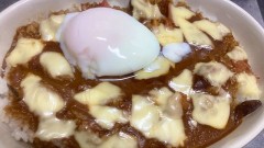 ビーフシチュードリア