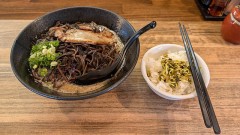 ラーメン屋さん