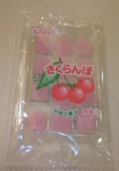 ☆さ-くらんぼ-☆