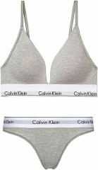 ランジェリーの好み