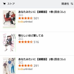お導き （ユニ先生の作品とKindleデビュー）