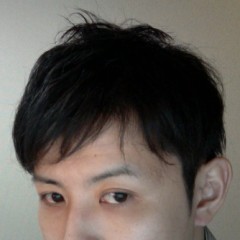 髪の毛を切ってきたのですが…