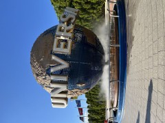 【お題日記】ディズニー派？USJ派？