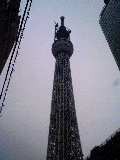 東京スカイツリー