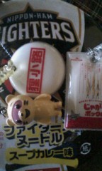 だっこぽん＆じゃがポックル