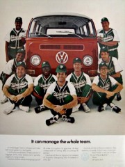 ナニが目覚めた！