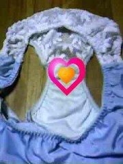 ☆ほっかほかパンティ☆