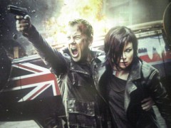 『２４ LIVE ANOTHER DAY』