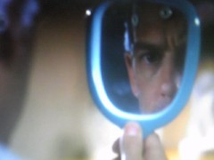 本当は知らない自分の顔