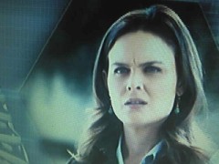 『ＢＯＮＥＳ―骨は語る―』