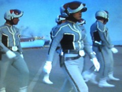 人生が船旅って気がしてます