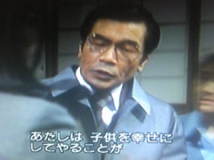 絶対に泣ける映画はない。歌ならある。