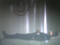 波浪は 障害があればある程 その堅固の度を増す