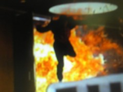 DVD観賞と漫画の漁り読み