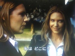寝不足の時は Hは無理