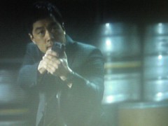 昨日のログのブラック・バージョン