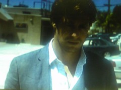 お婆ちゃん達のパンチラ