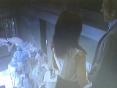 我慢できる訳がない(｀^´)