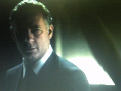 蒸しますねー 無視 しますね 虫けらは