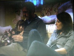 愛の往復書簡３