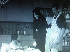 夢の中で恋人とHって する？