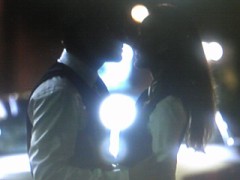 謝らない中国人を怒鳴り付けた！！ 殺されそうになる！Σ（￣□￣;）