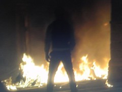 負けて咲く華♪