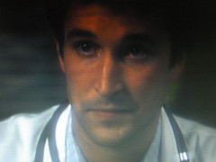 俺に黙ってついて来い！