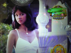 痺れまくっています