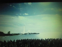 あけおめ♪ ――オモテで書くとイヤらしくはない……筈(笑)