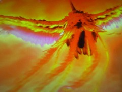 ―生きのびて下さい―