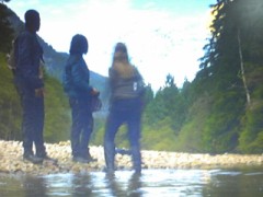 初Hの思い出？ かなり前にログに書いたよー