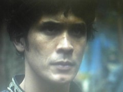 3発！（…下品か？） 3回！！！