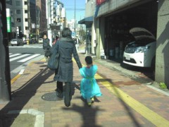 アピールポイントを考えてみる