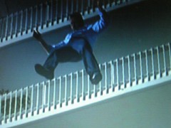 「女は目に出る」