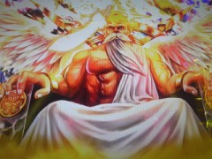 はたして鋼の身体は必要か？