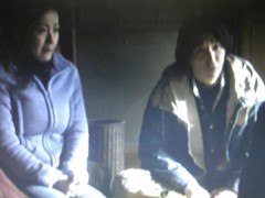 放射能のこと恐がってもしょうがない 勉強したぞV