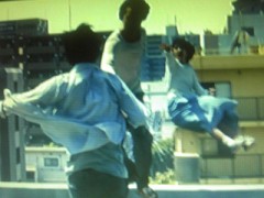 ラブホテルの出入りを見られたら貴女は？